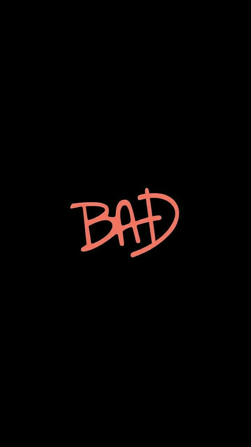 Me Kay Luh: On ♥home Lock Screen♥, Bad Girl Quotes HD phone wallpaper