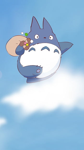 Page 7 Totoro For Hd Wallpapers Pxfuel