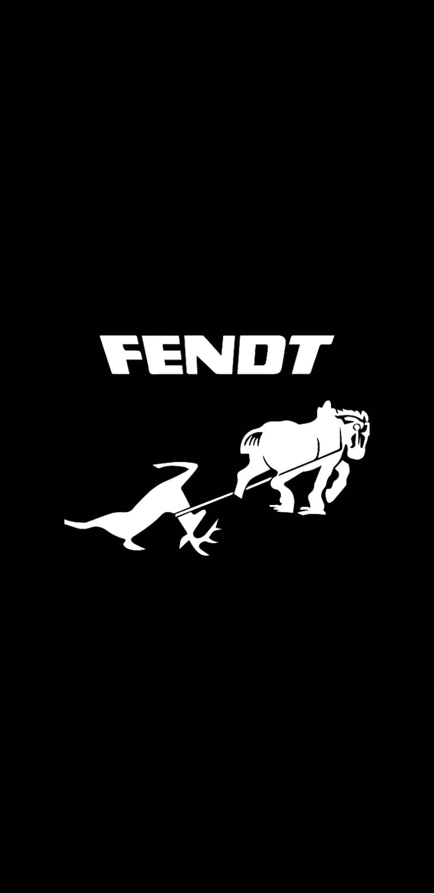 Fendt, trattore, John Deere Sfondo del telefono HD