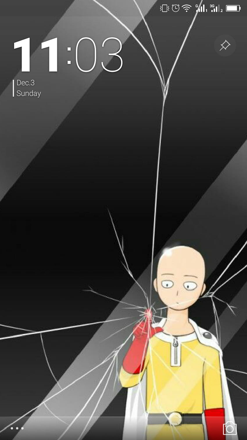 The ones I use. - Wallpaper One punch man anime, One punch man, One punch,  saitama wallpaper 4k celular - thirstymag.com