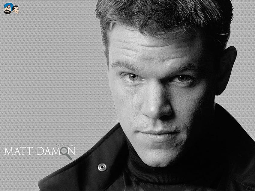 Full Hot of Hollywood actors. Global Male, Matt Damon HD wallpaper