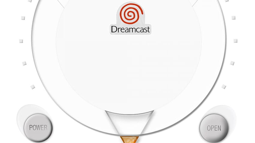 Sega Dreamcast HD wallpaper