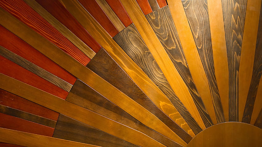 Brown Yellow Wood Design Art Boards Texture Texture HD wallpaper