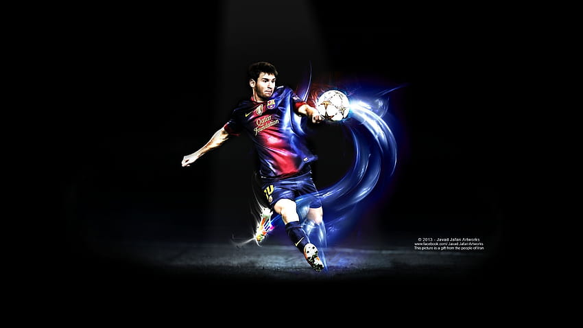 Lionel Messi Gif  GIFcen