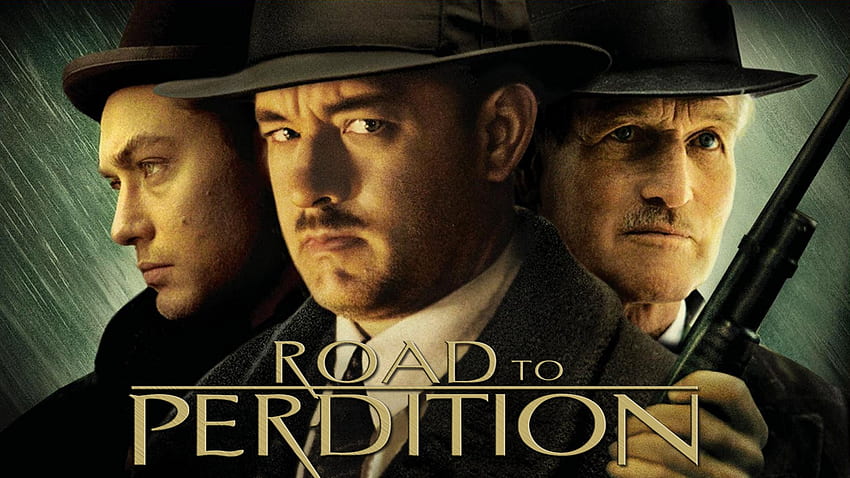 Road To Perdition , Movie, HQ Road To Perdition . 2019 HD wallpaper