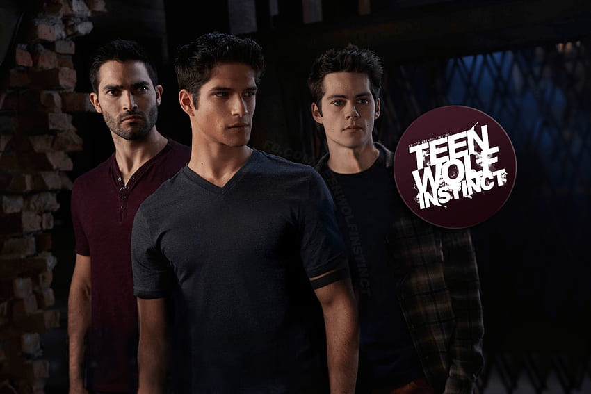 Teen Wolf Season 4 Scott , Background HD wallpaper
