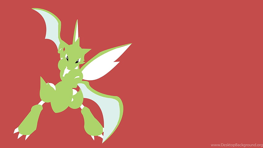 Scyther And Scizor Album On Imgur Background Hd Wallpaper Pxfuel 