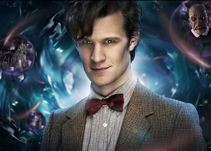 Doctor Who and Background, Cool Doctor Who HD wallpaper
