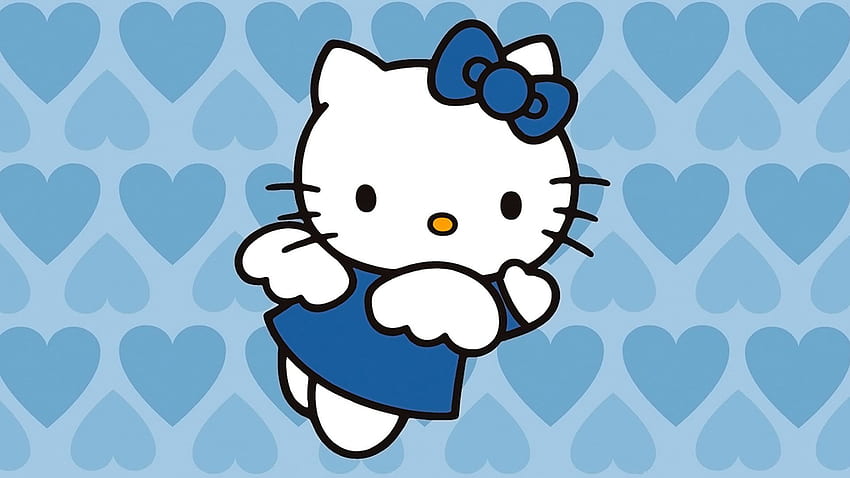 Hello Kitty Background, , . Design Trends, Cute Character HD wallpaper |  Pxfuel