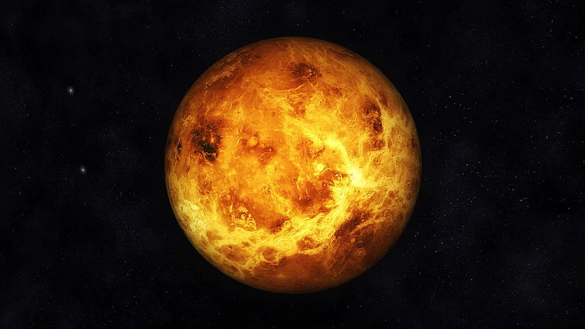 NASA Figured Out How To Make Venus Resistant Electronics HD wallpaper