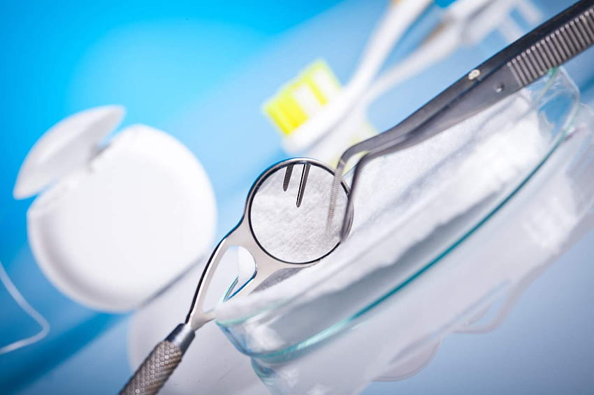 Стволови клетки в денталната медицина, стоматологични грижи HD тапет