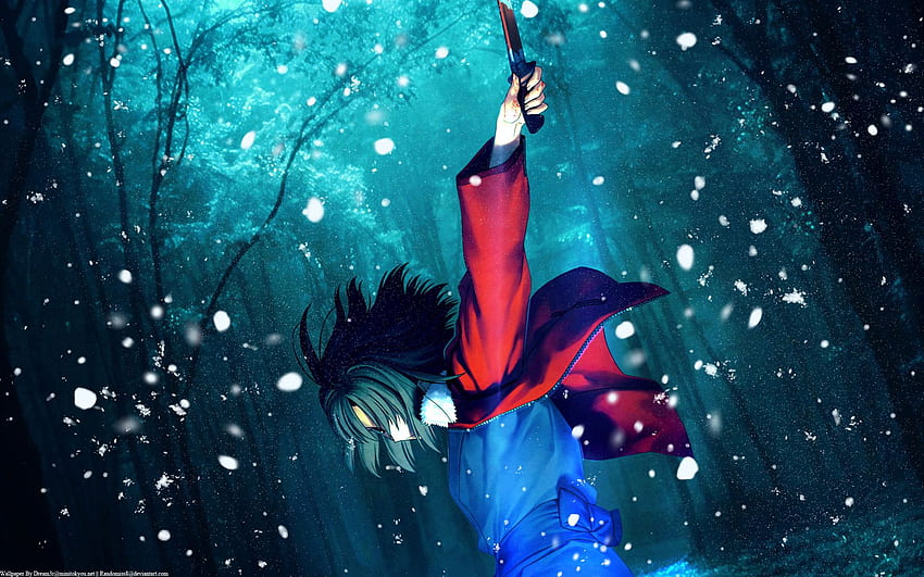 1920x1080px, 1080P Free download | Kara no Kyoukai Collection ...