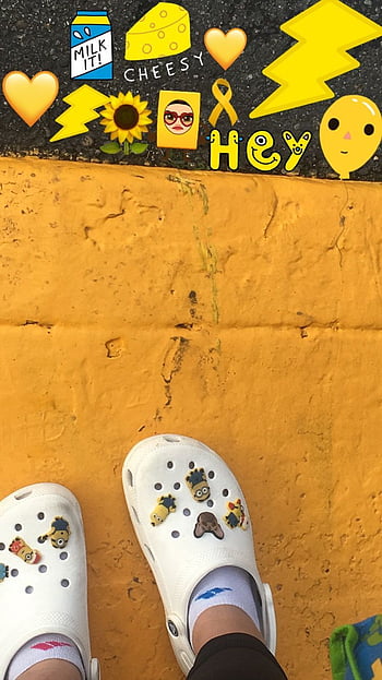 In Defense of Crocs - Racked