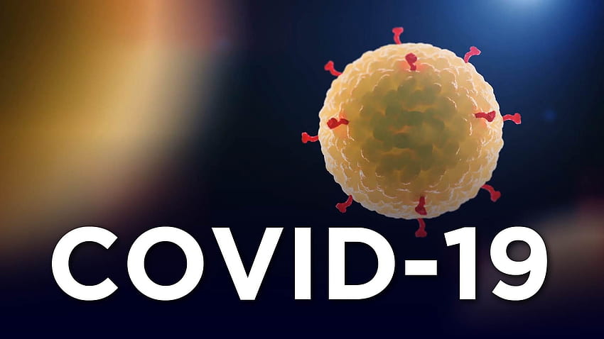 Coronavirus Haberleri: COVID 19 ABD Haritası, Önleme, Covid-19 Hakkında Bildiklerimiz HD duvar kağıdı