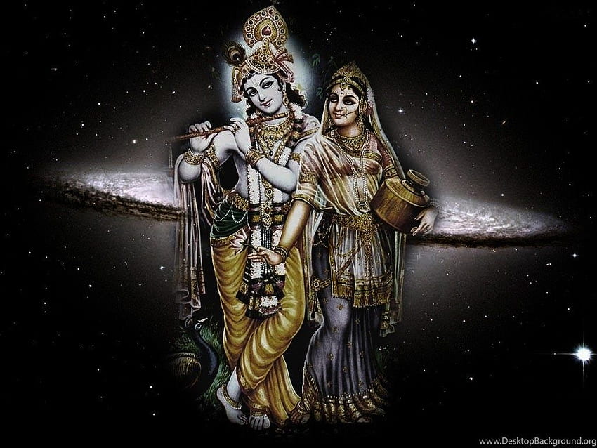 God Krishna Group, Goad HD wallpaper | Pxfuel