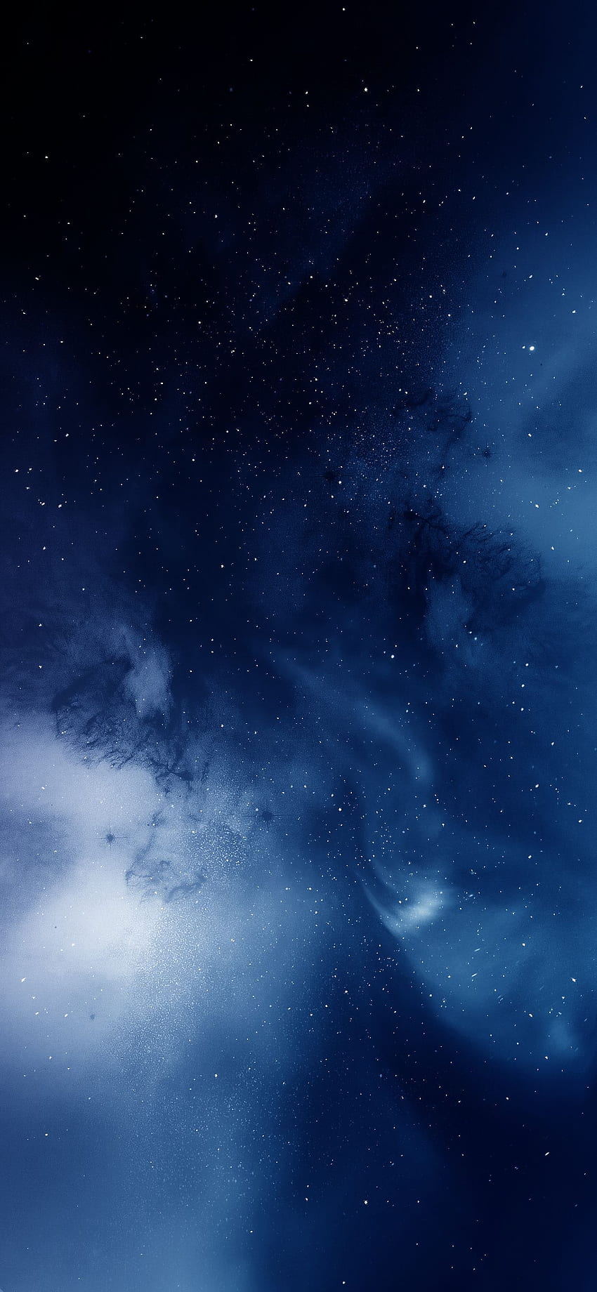 Space fantasy for iPhone, Constellation HD phone wallpaper