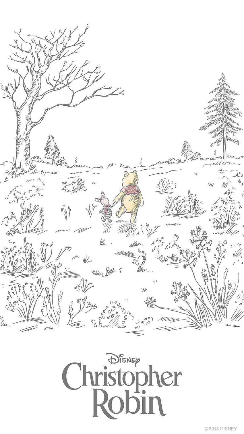 Pooh Isms That Are Essential To Everyday Life. Disney, Winnie the Pooh HD phone wallpaper