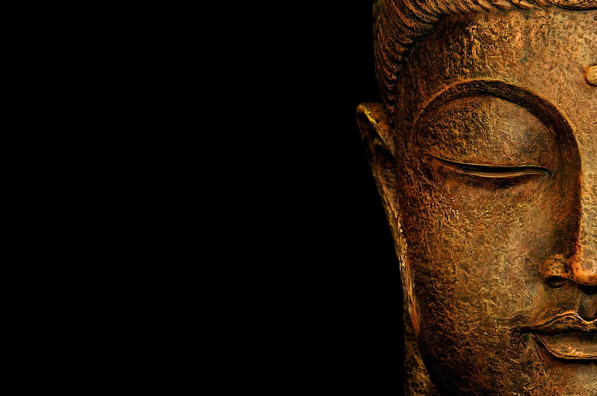 Bouddha. n'ayez pas peur d'explorer un esprit ouvert. Seigneur bouddha, bouddha, fond de bouddha, bouddha tibétain Fond d'écran HD