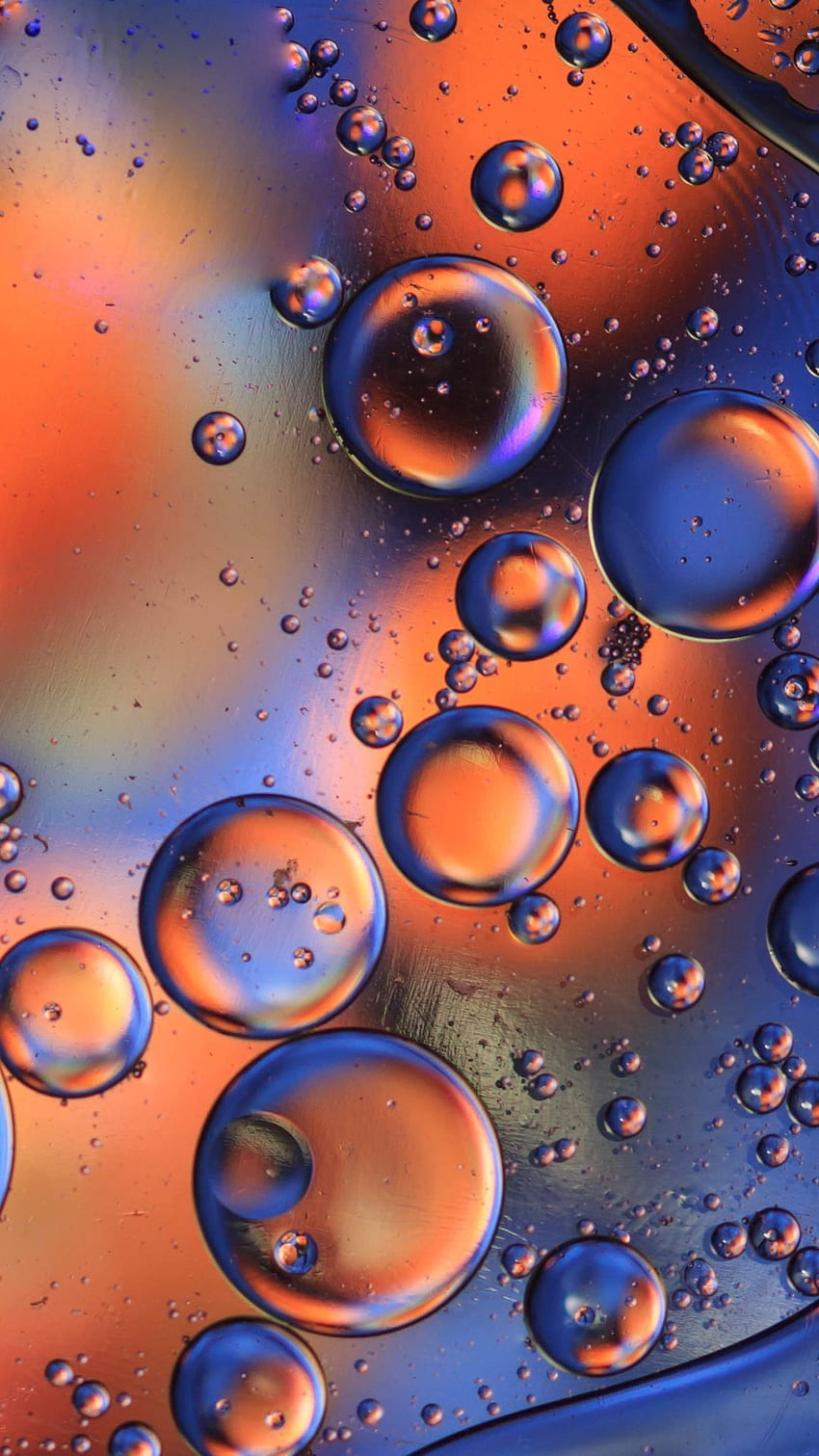 Colorful abstract  Bubbles  Phone  Cool for phones Cute Bubble HD phone  wallpaper  Pxfuel