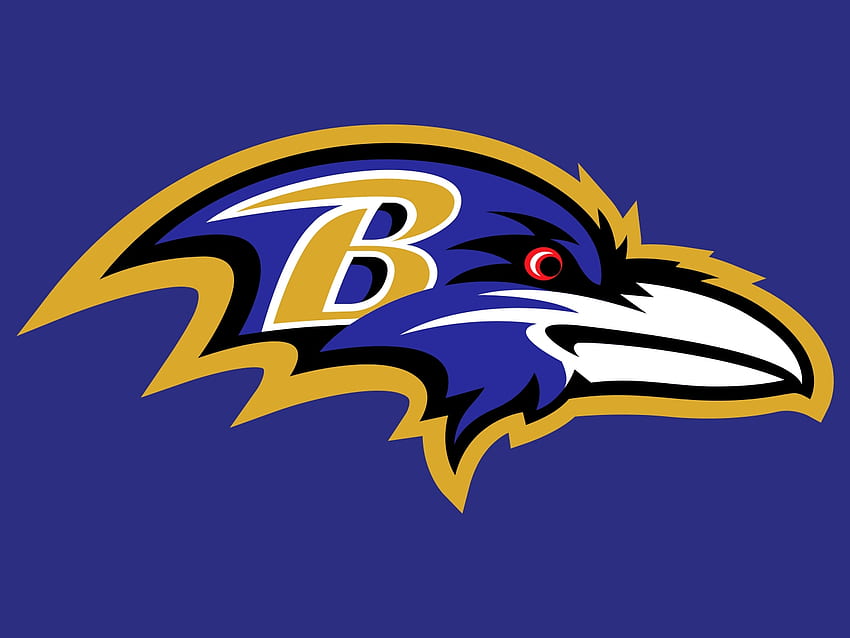 Ravens . Ravens, Baltimore Ravens Logo HD wallpaper