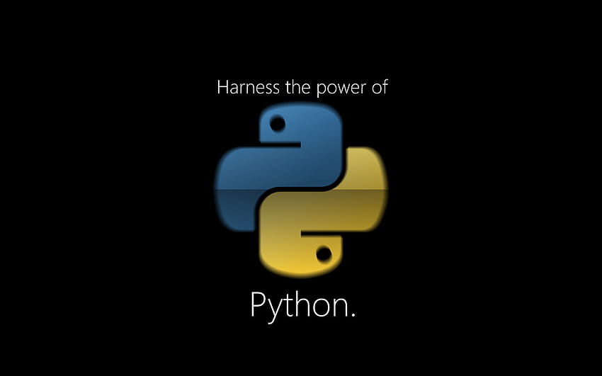 Programmazione Python: il modulo Python csv e json Sfondo HD