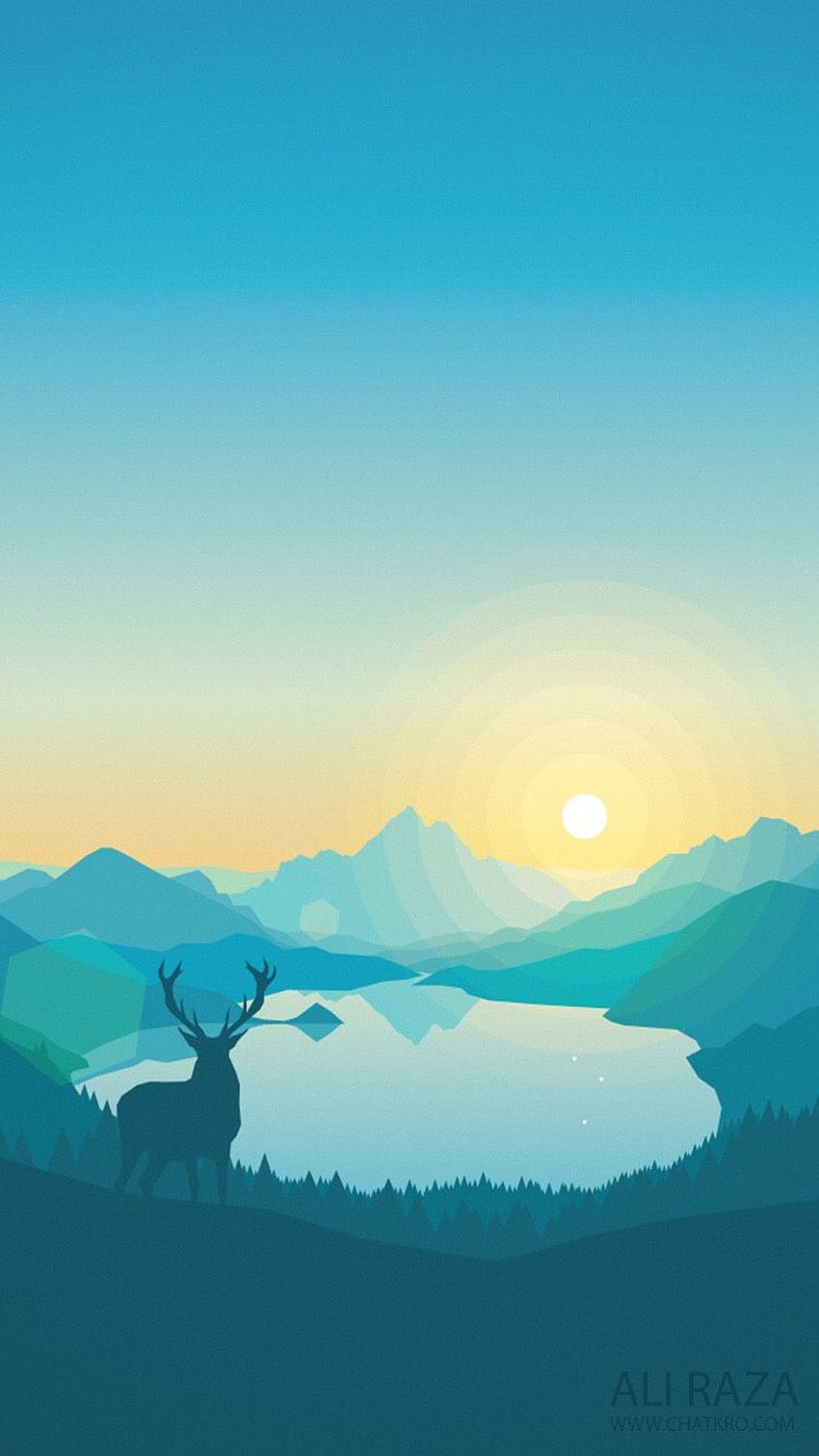 Evening clean sky mountains peak nature 1125x2436 wallpaper  Nature  iphone wallpaper Nature wallpaper Oneplus wallpapers