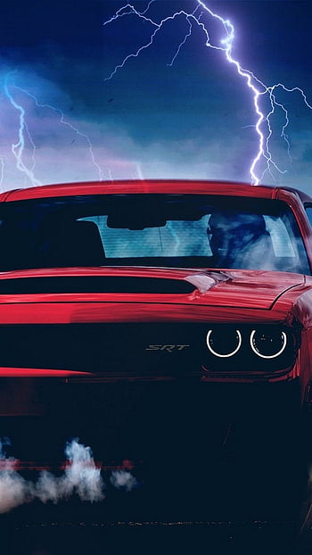 Everything you need to know about the Dodge Demon