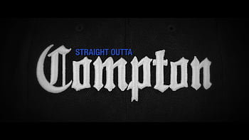 PosterSpy on Twitter Straight Outta Compton poster by genzothings   httpstcoKU6JukO7ti httpstcodEZZWBIFd1  X