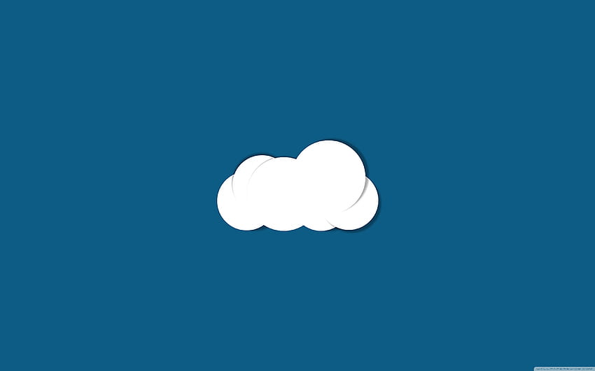Microsoft Azure, Microsoft Cloud Tapeta HD