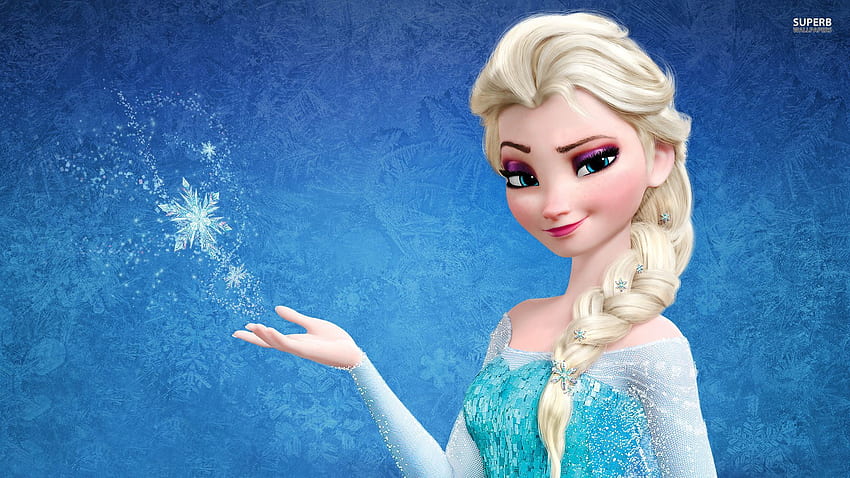 Elsa congelada. Elsa - Frozen - 1067571. Elsa, Rosa Elsa Frozen fondo de pantalla