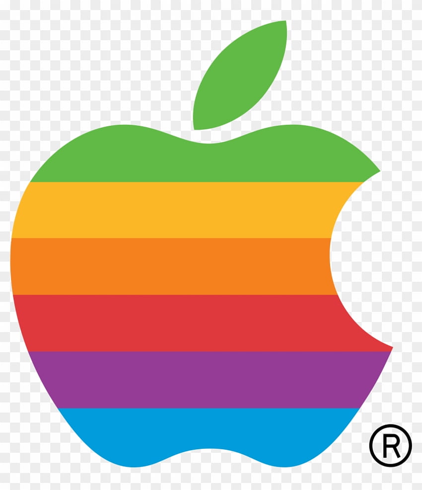 Computer Logo Clip Art - Originale Apple Logo Png - Clipart PNG trasparente Sfondo del telefono HD