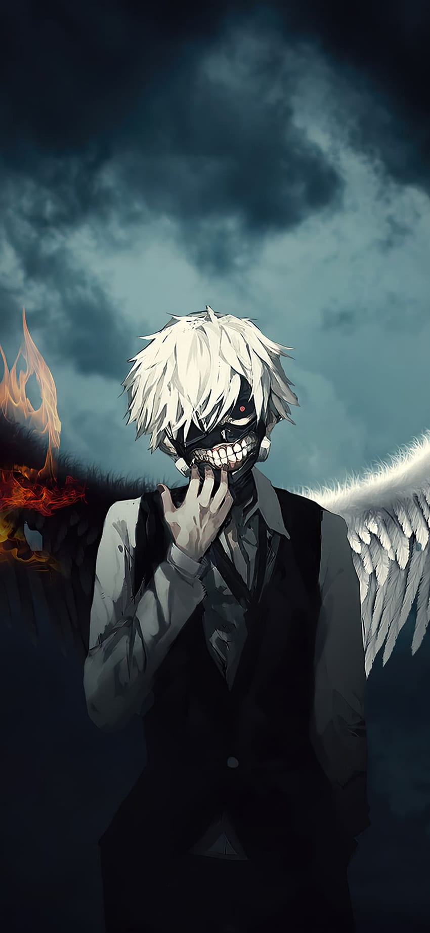 Tokyo Ghoul Wallpapers HD (63+ images)