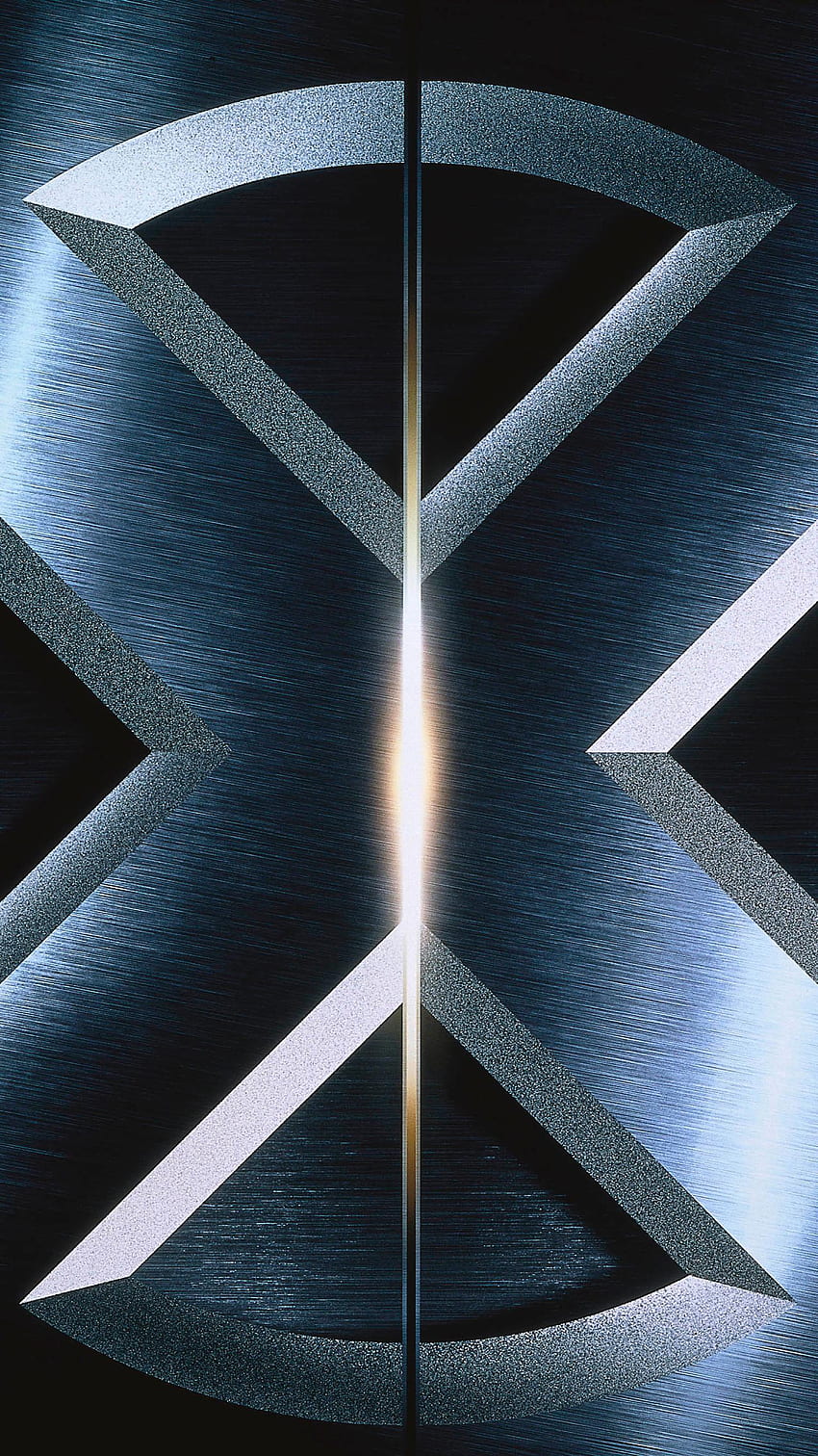 X Men (2000) Telepon, X-Men wallpaper ponsel HD