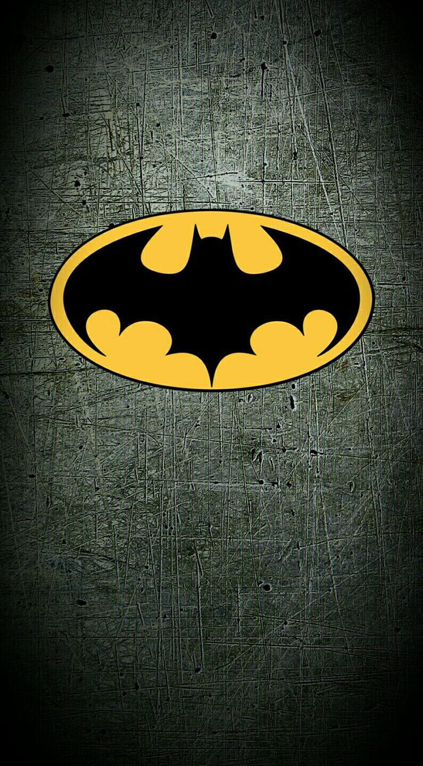 Batman Logo , Batman Symbol Phone HD phone wallpaper | Pxfuel