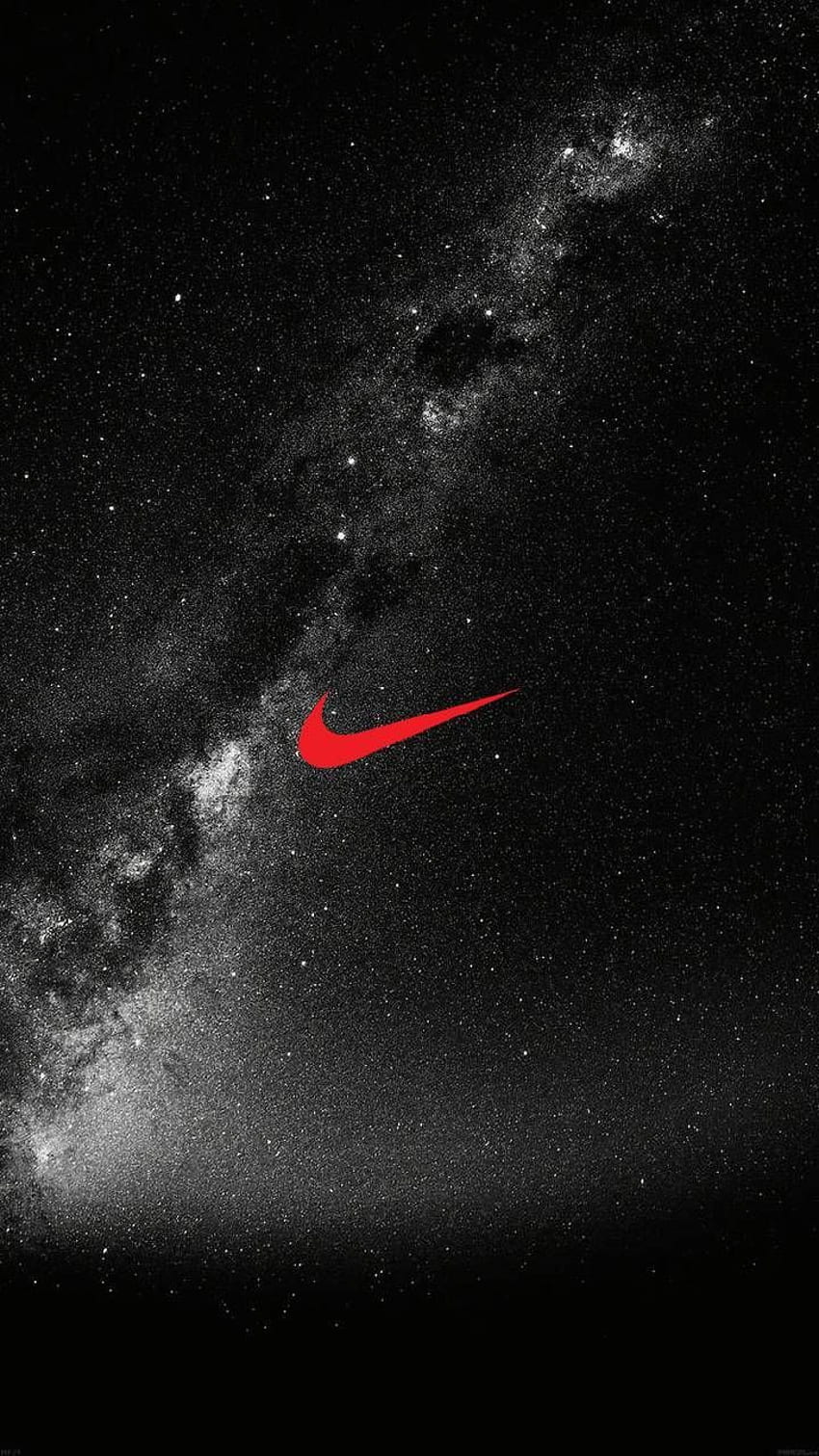 Nike Nights by EnXgMa - d0 ตอนนี้ เรียกดูล้าน กระดาษ de parede ของ nike, กระดาษ de parede samsung, กระดาษ de parede android, Nike Space วอลล์เปเปอร์โทรศัพท์ HD