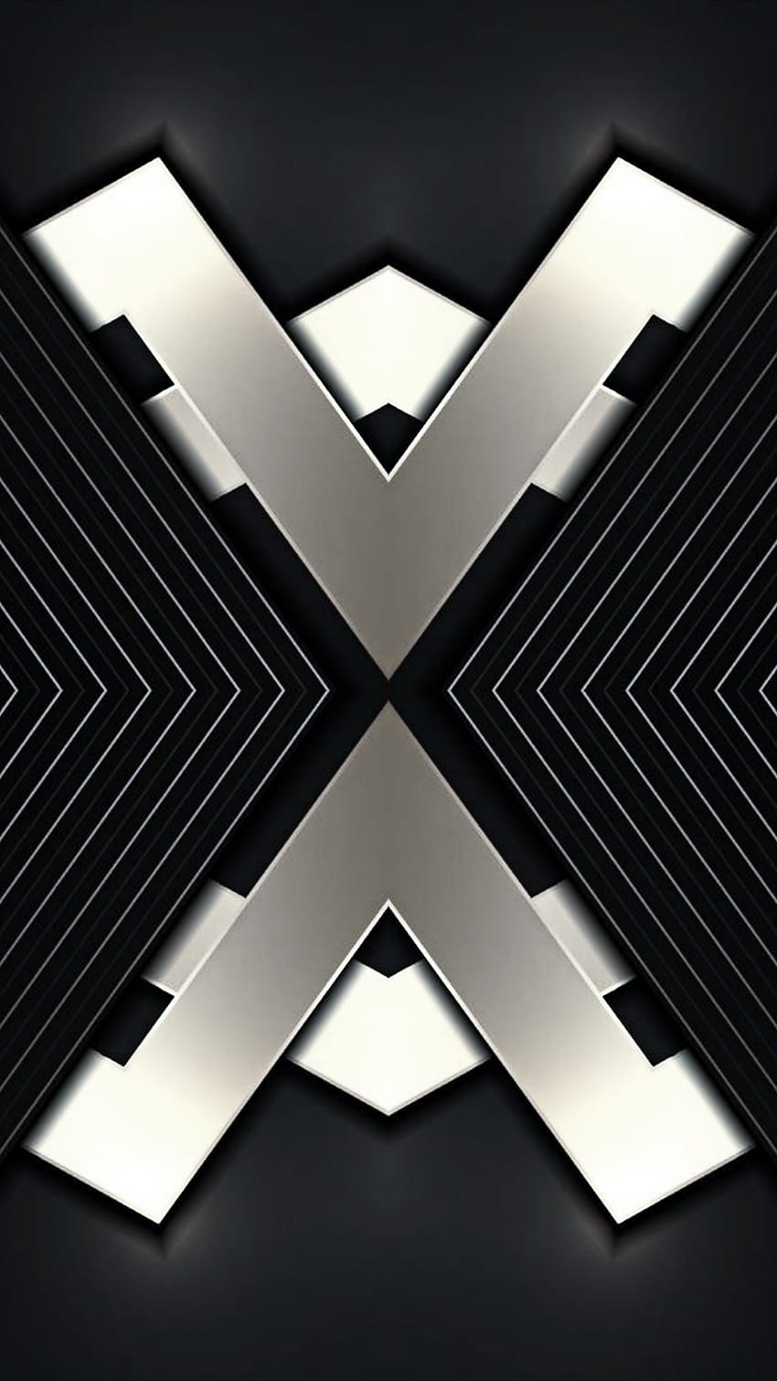 fkjlh, shadow, android, bright, oled, pattern, tint, triangles, 3d, amoled, samsung, material property, modern, flat, shapes, design, dark, galaxy, lines, digital, new, art, neon, texture, black, abstract, iphone, plus, material, corporate, mate, , geometric, shiny, silver HD phone wallpaper