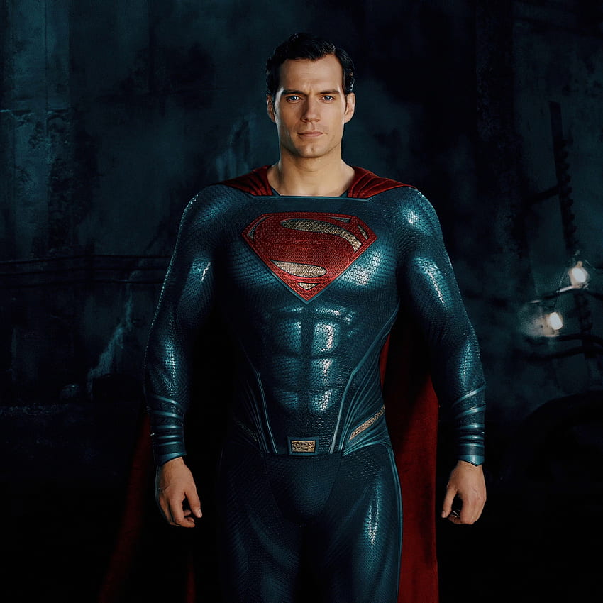 Henry Cavill Superman , Henry Cavill Superman iPhone HD phone wallpaper