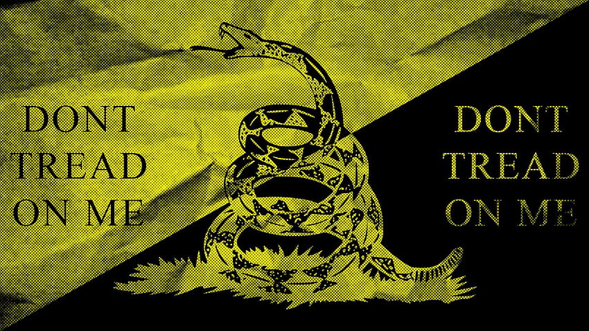 Imgur. Dont tread on me, , Movie posters, Gadsden Flag HD wallpaper