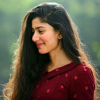 sai pallavi wallpaper Images • Kavitha A Gowda (@kavithagowda21) on  ShareChat