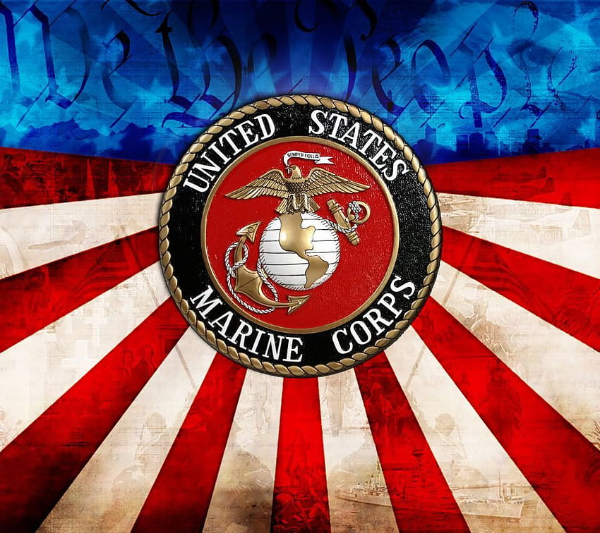 US Marines. USMC ? - Android Forums, USMC Flag HD wallpaper