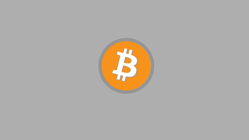 Saya membuat BTC ini. Saya harap Anda menyukainya. : Bitcoin Wallpaper HD