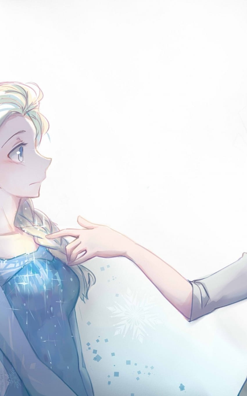 how to draw Elsa and Anna together from Frozen movie-speed painting | Frozen  characters, Frozen movie, How to draw elsa