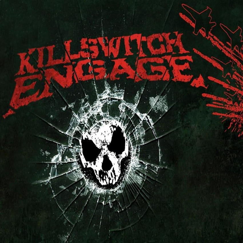 Killswitch Engage. Killswitch Engage. Животозастраховането HD тапет за телефон
