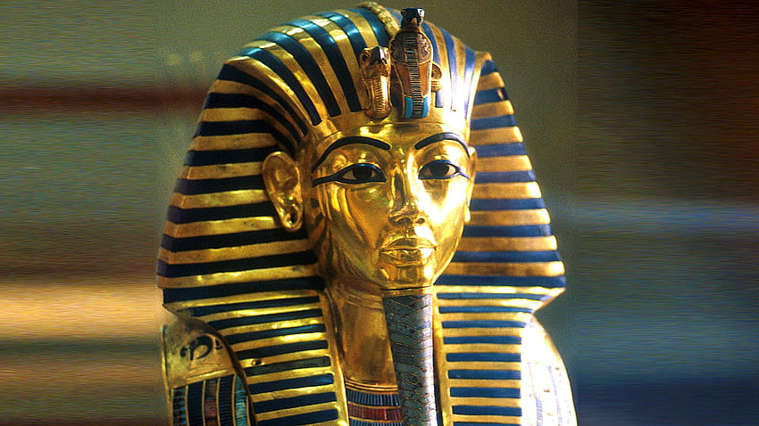 BBC Radio 4 - Radio 4 in Four - เก้าลัทธิอียิปต์โบราณที่ปรากฏขึ้นทุกที่ Old Egypt วอลล์เปเปอร์ HD