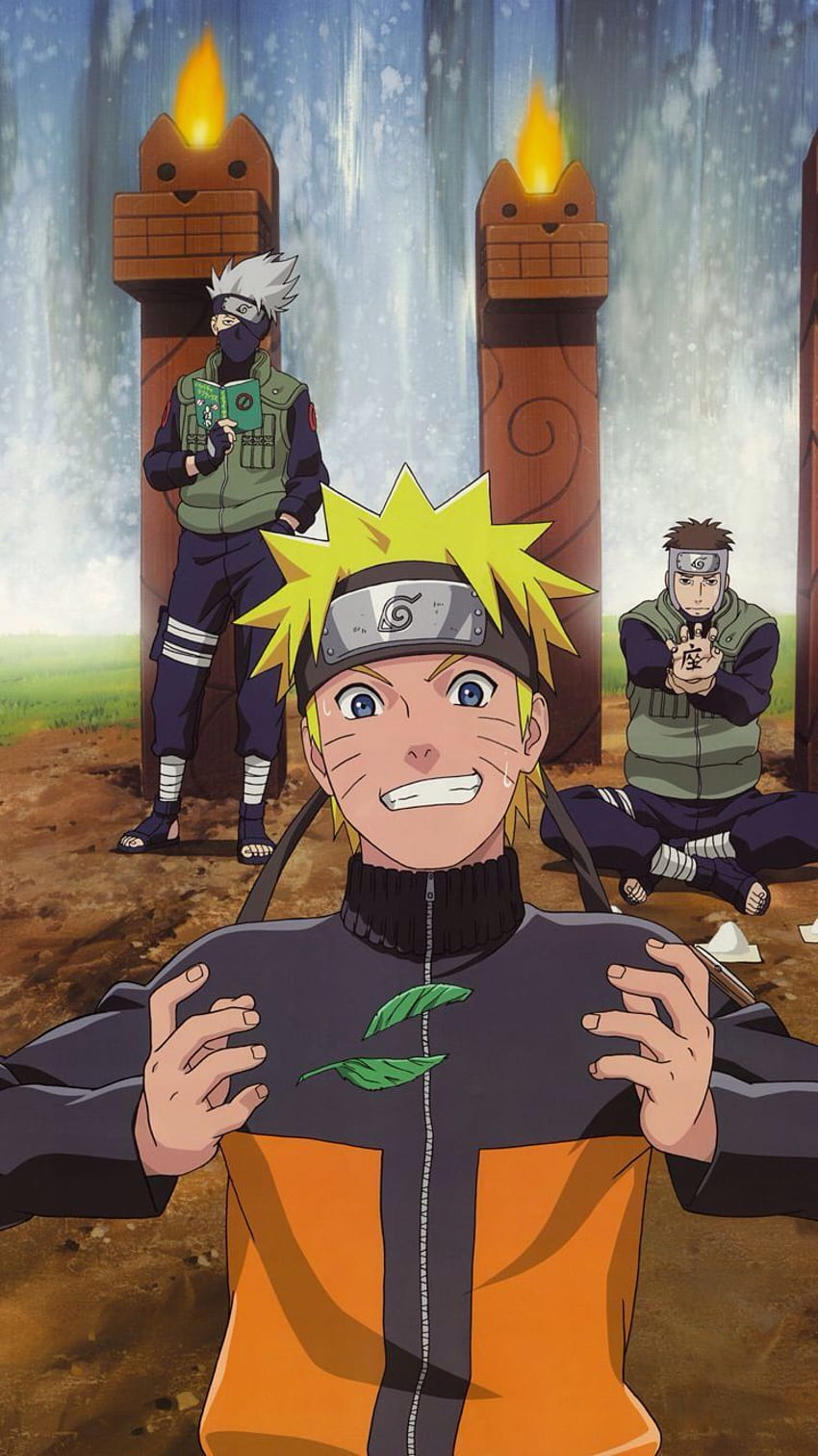 Yamato  Naruto, Naruto anime, Personajes de naruto shippuden