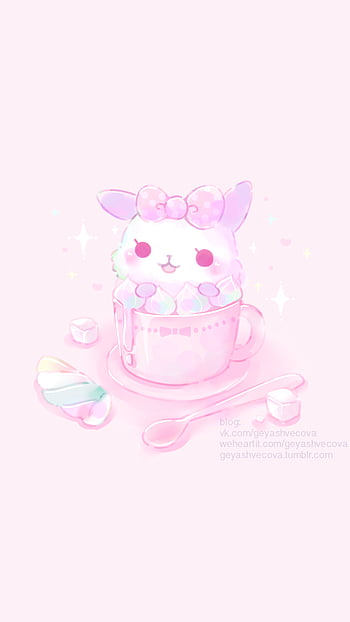Top 15 Cute Anime Bunny Girls - MyAnimeList.net