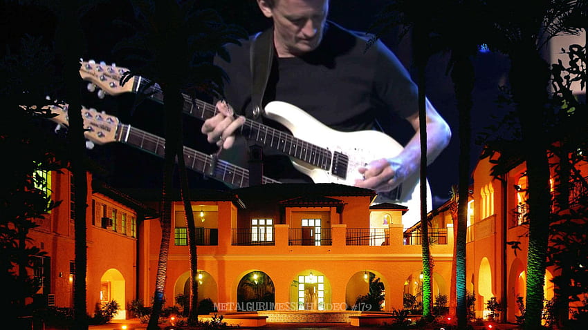 Such a lovely place.such a lovely face! New video for The Eagles “Hotel California”!. MetalGuruMessiah's Musical Paintbox Blog HD wallpaper