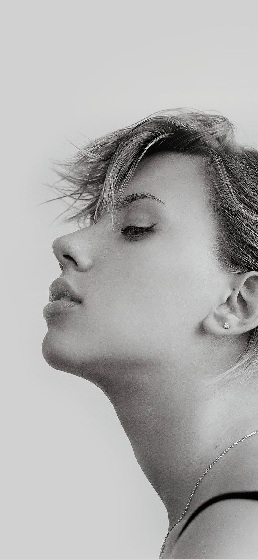 Iphone . Scarlett Johansson celebridade Papel de parede de celular HD
