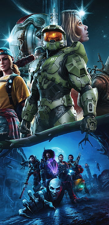 Galaxy Xbox Background : Xbox One Posted By Christopher Johnson ...