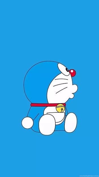 84+ Wallpaper Doraemon Marah - MyWeb